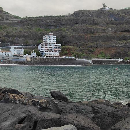 Apartamento A Mar. Icod De Los Vinos Exterior foto
