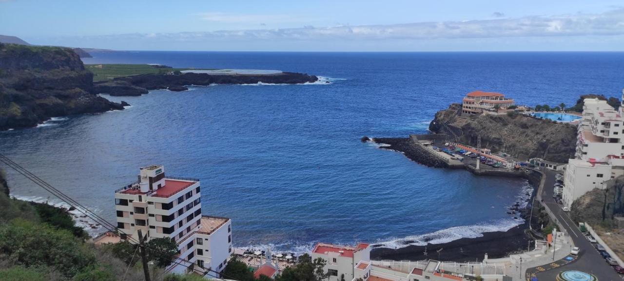 Apartamento A Mar. Icod De Los Vinos Exterior foto