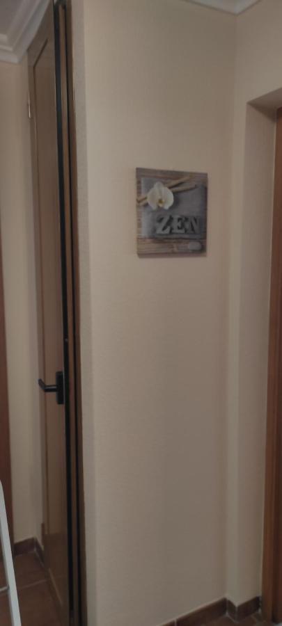 Apartamento A Mar. Icod De Los Vinos Exterior foto