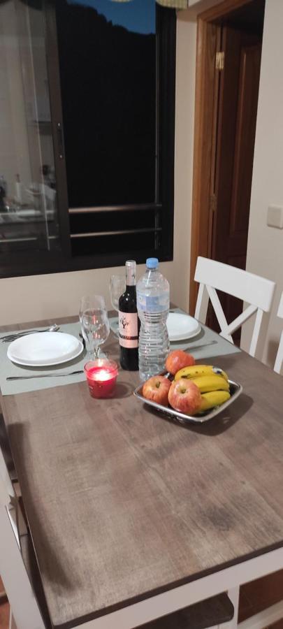 Apartamento A Mar. Icod De Los Vinos Exterior foto