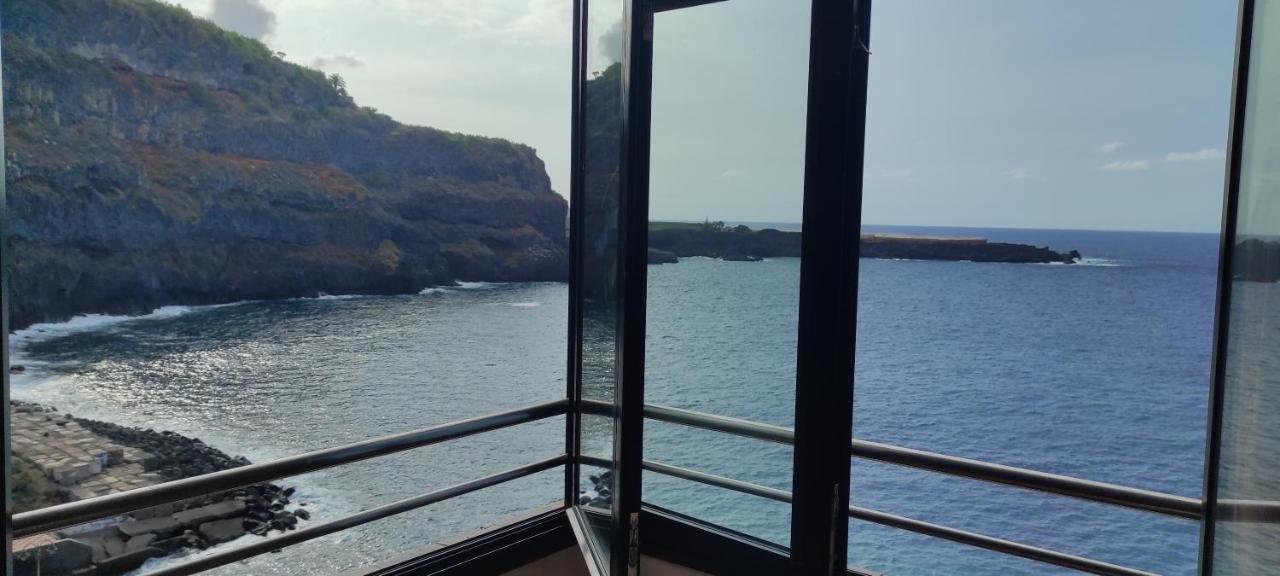 Apartamento A Mar. Icod De Los Vinos Exterior foto