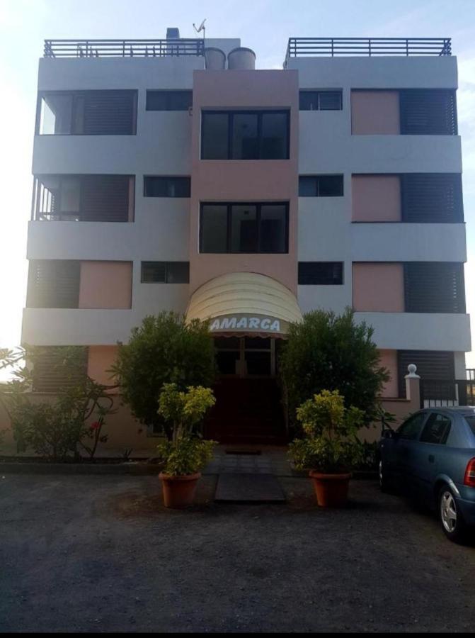Apartamento A Mar. Icod De Los Vinos Exterior foto
