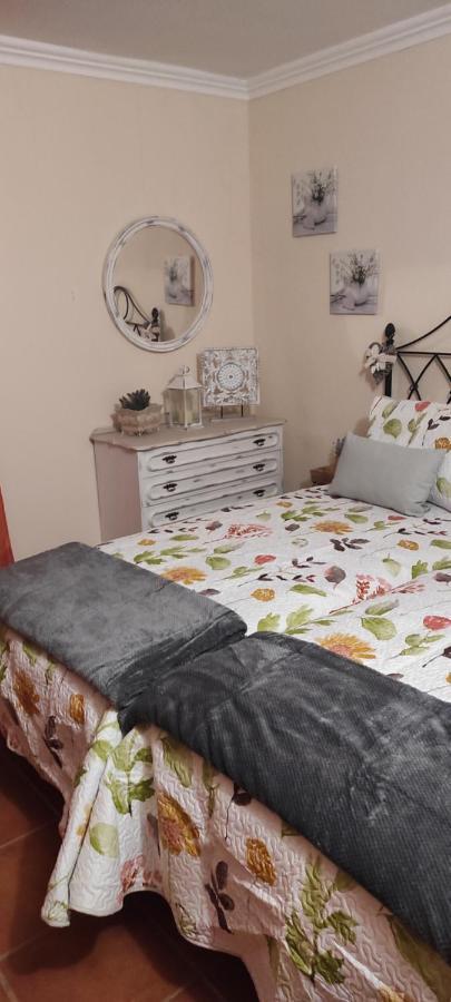 Apartamento A Mar. Icod De Los Vinos Exterior foto