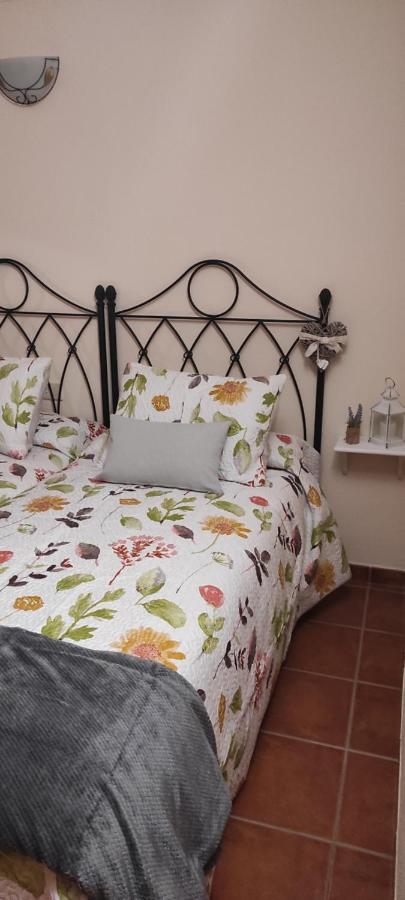 Apartamento A Mar. Icod De Los Vinos Exterior foto