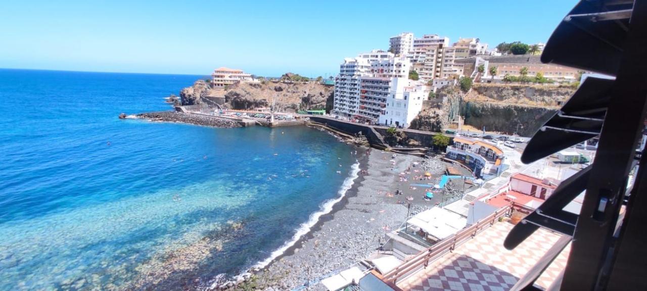 Apartamento A Mar. Icod De Los Vinos Exterior foto