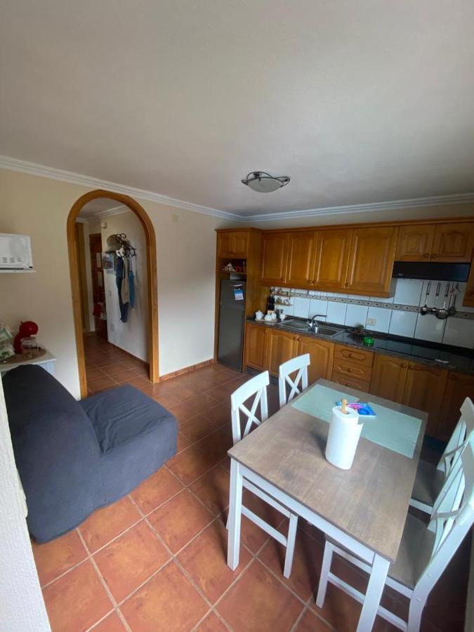 Apartamento A Mar. Icod De Los Vinos Exterior foto