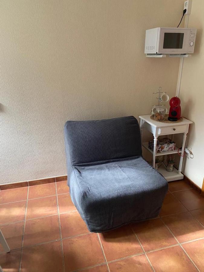 Apartamento A Mar. Icod De Los Vinos Exterior foto
